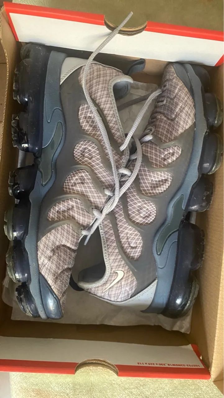 Tênis Nike Air Max Plus