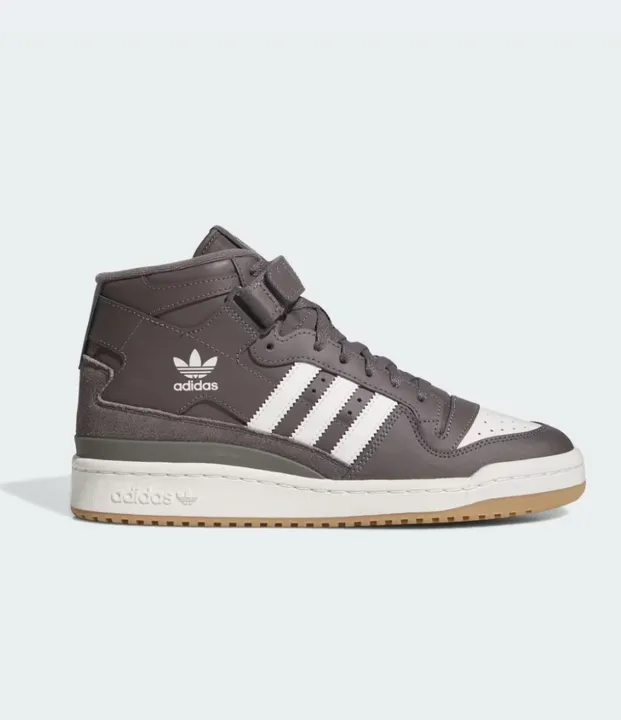 Tênis Adidas Forum Mid - 42