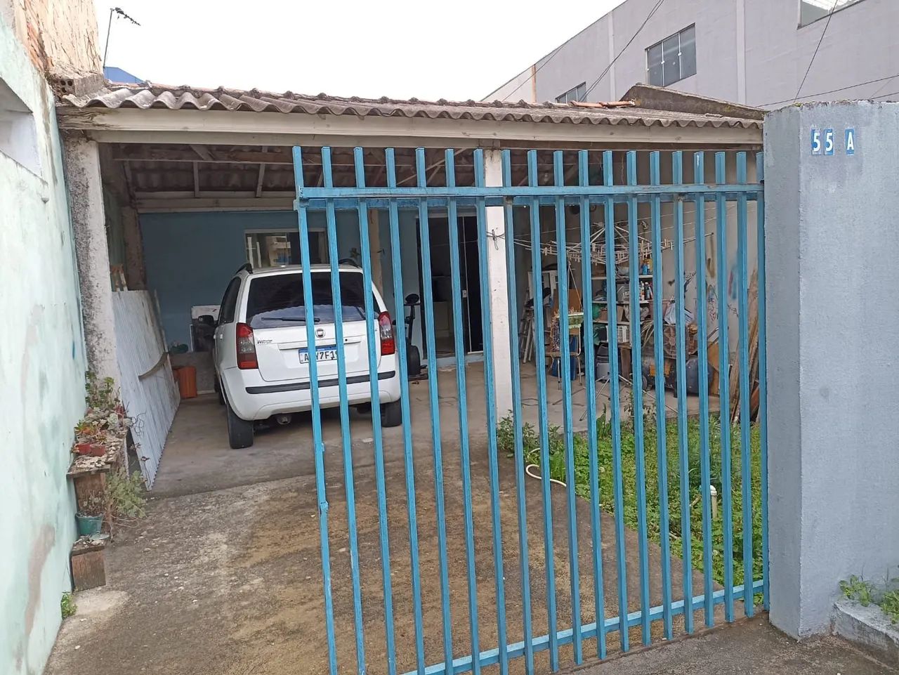 Foto - Piraquara - Planta Wagner