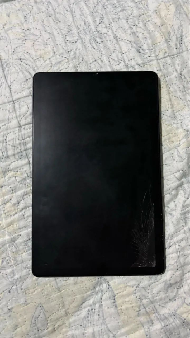 Tab s6 lite samsung 64gb com entrada pra chip  - Foto 4