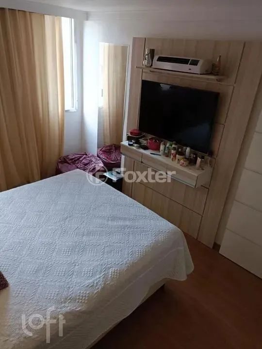 Apartamento à venda Avenida do Cursino, Saúde - São Paulo - Foto 4