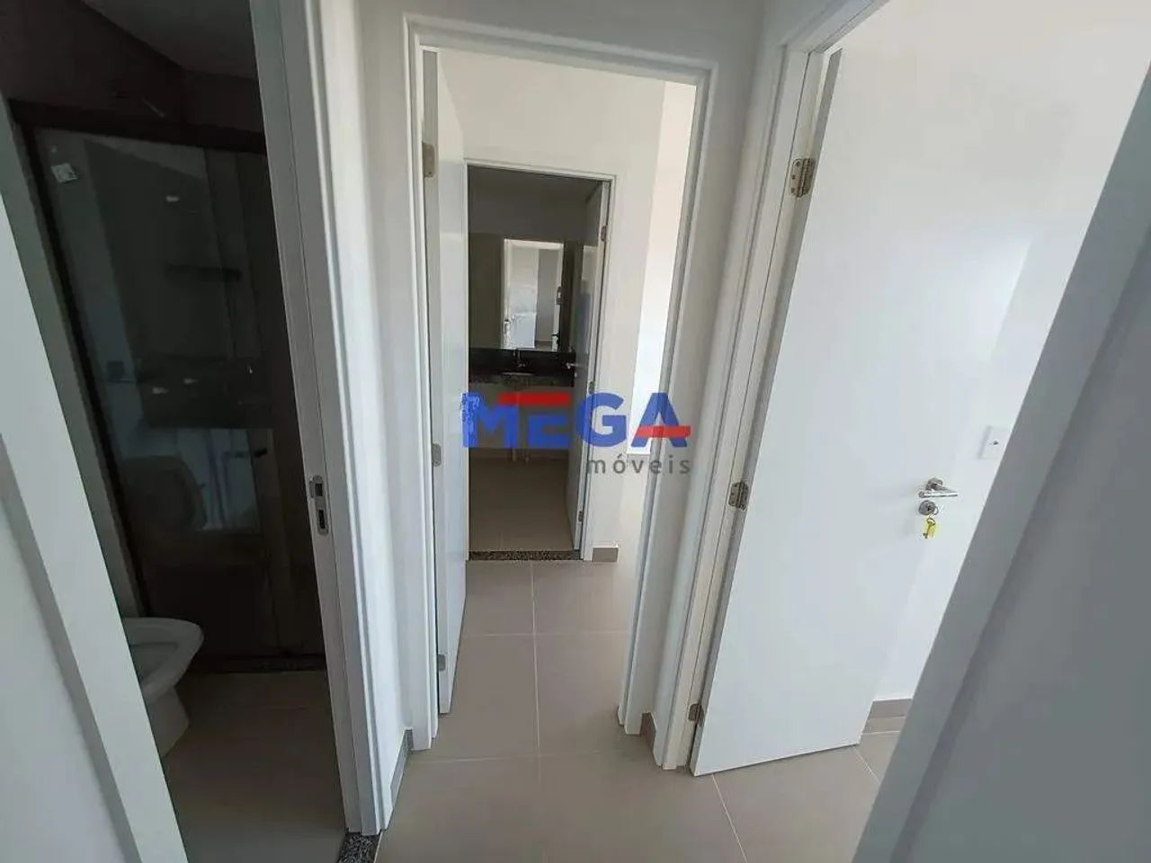 Apartamento com 2 quartos no bairro Presidente Kennedy em Fortaleza, CE - Foto 6