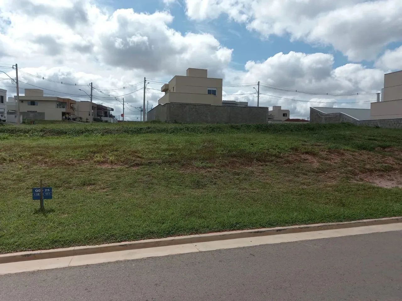 Terreno à venda no bairro Jardins Bolonha - Senador Canedo/GO - Foto 4