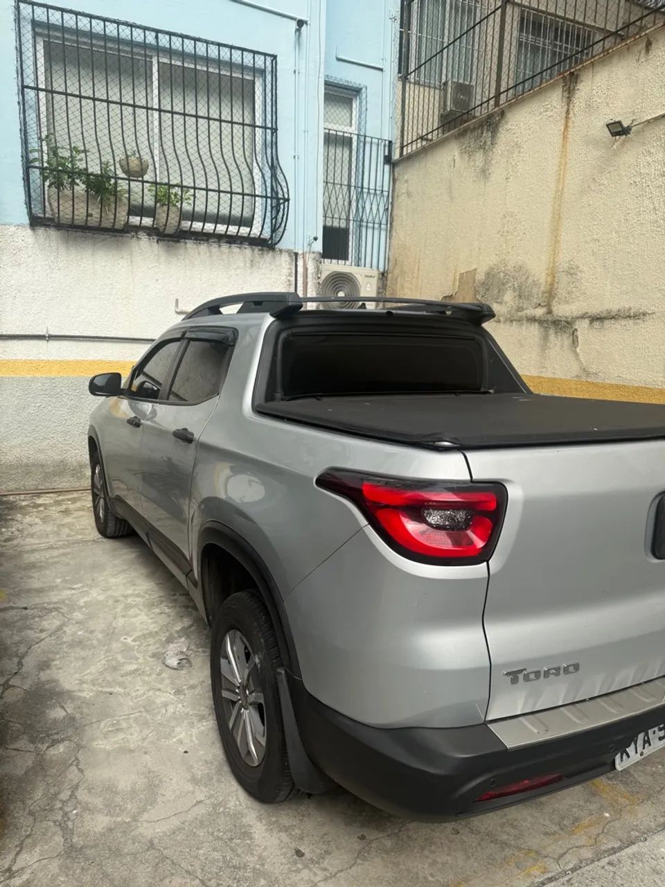 Vende se  Fiat Toro 1.8 - Foto 5