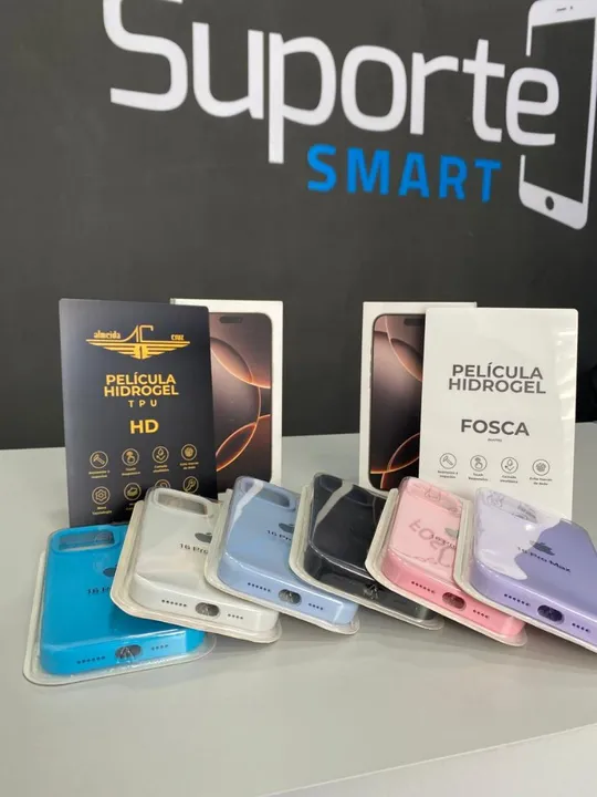 iPhone 16 Pro Max 256gb lacrado (Temos lista para atacado)