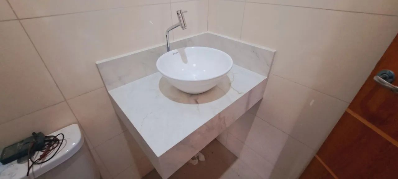 Porcelanataria com excelência - Casa da Bancada - Foto 6