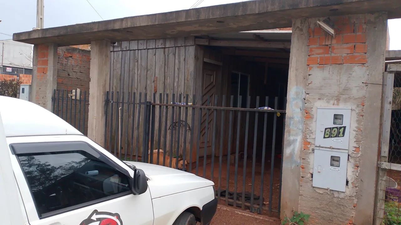 Foto - Cascavel - Cascavel Velho