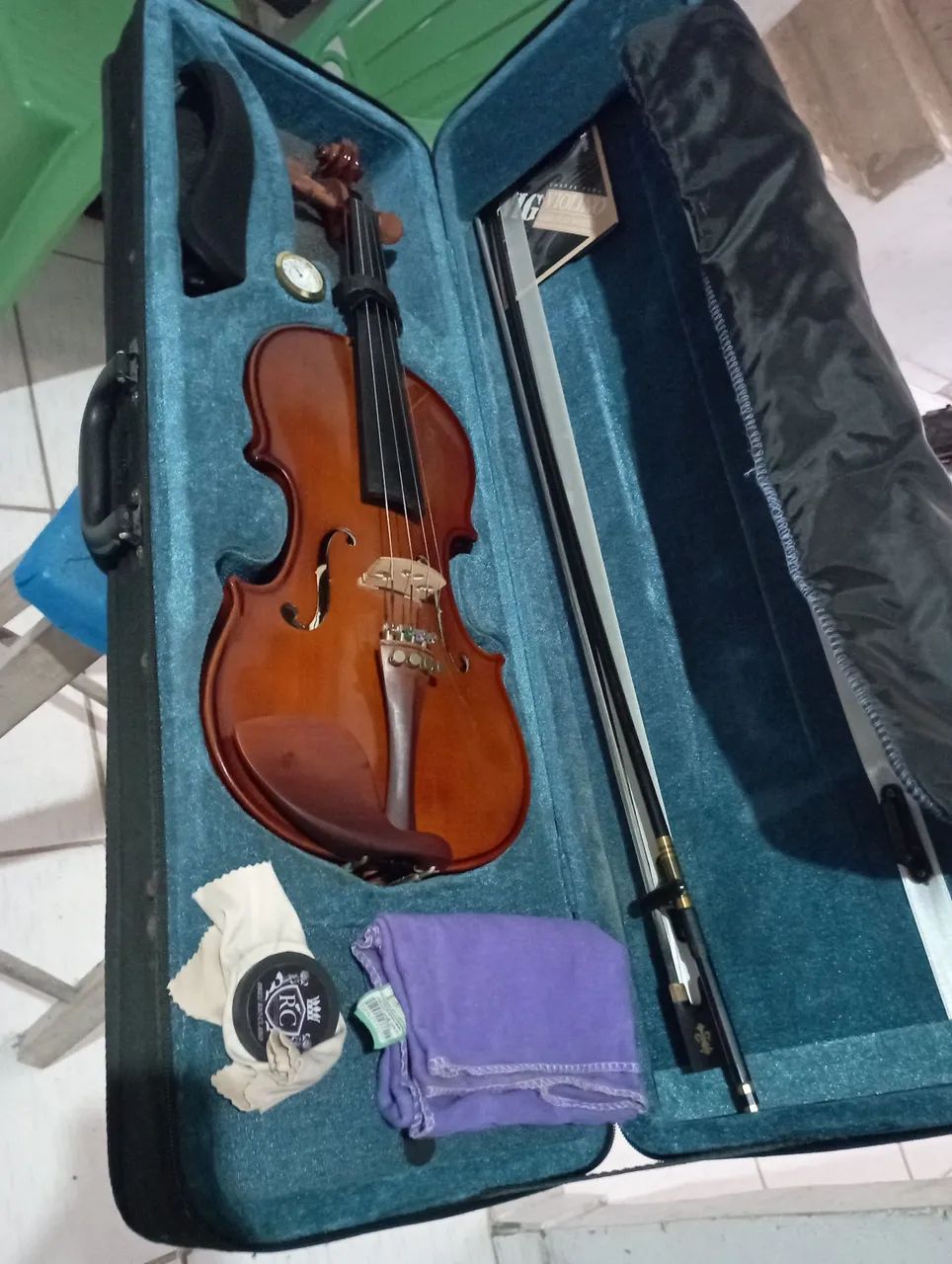 Violino 4/4 - Foto 2