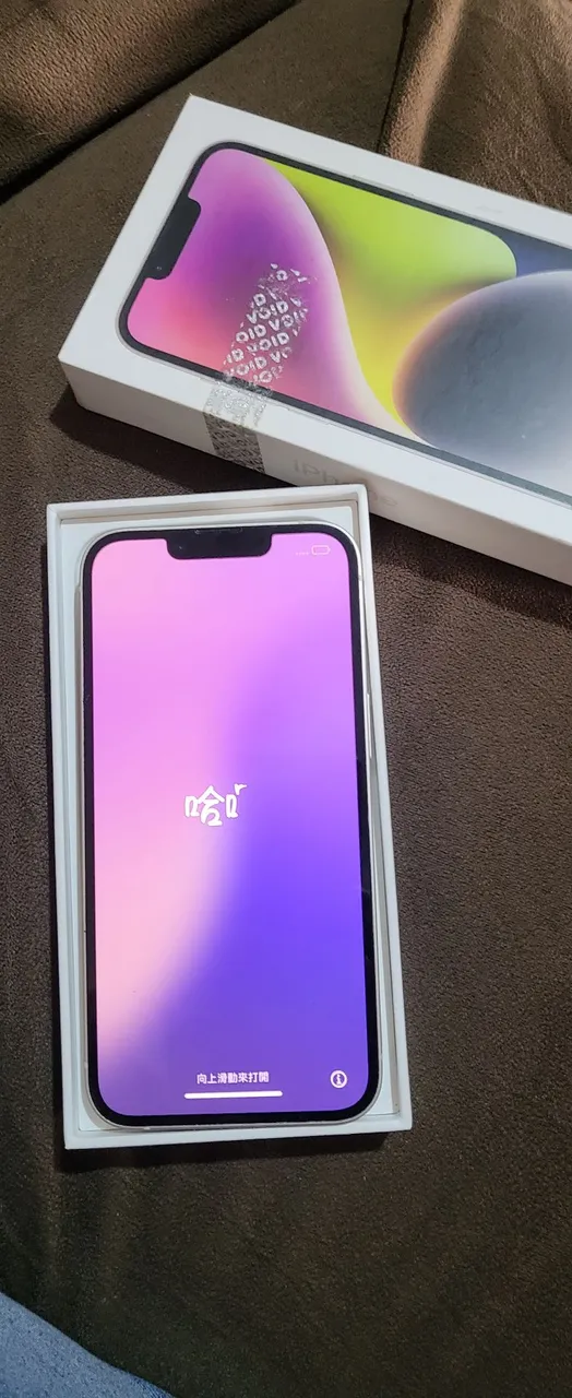 Iphone 14 