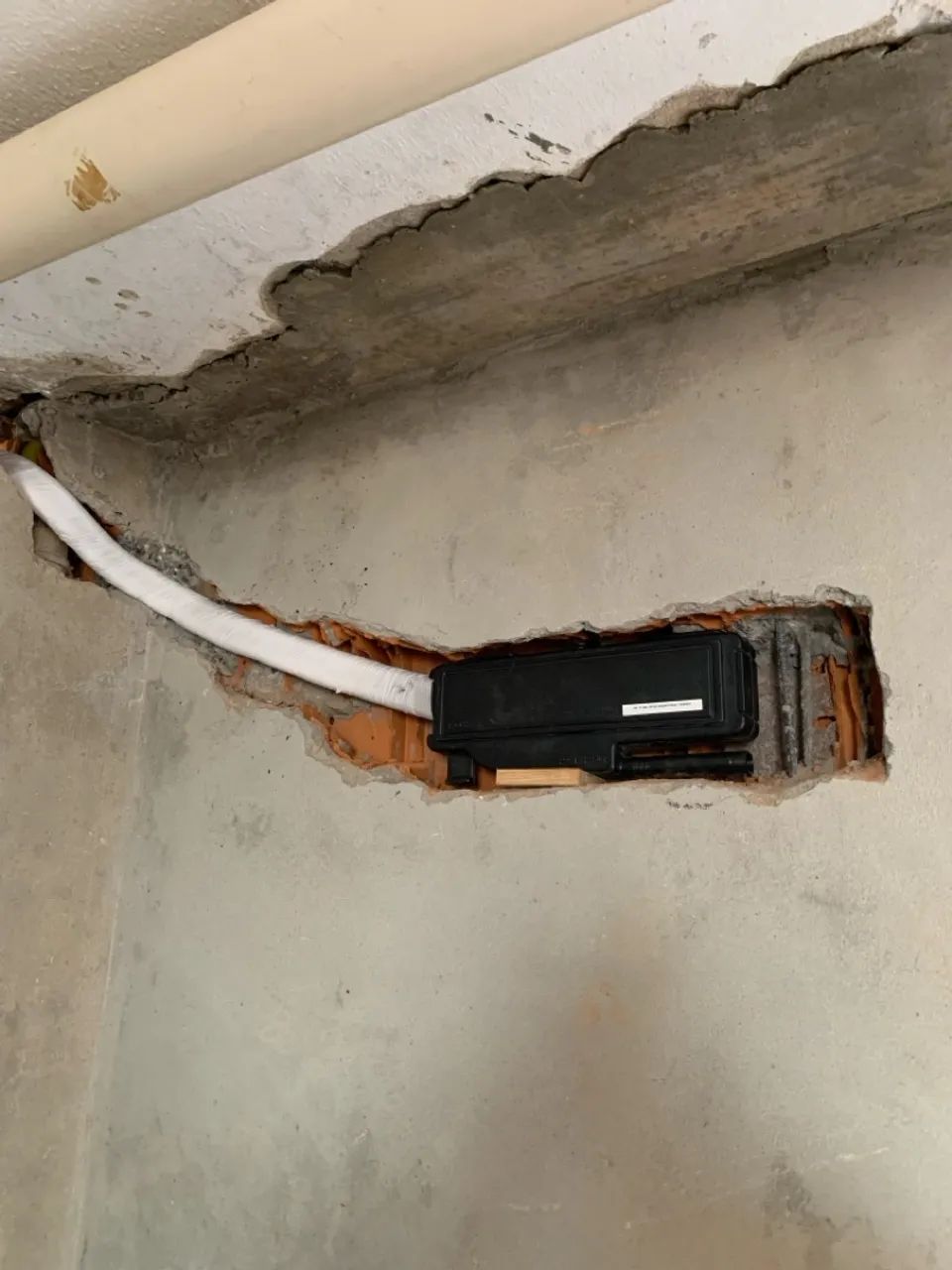 Instalação Ar condicionado  - Foto 2