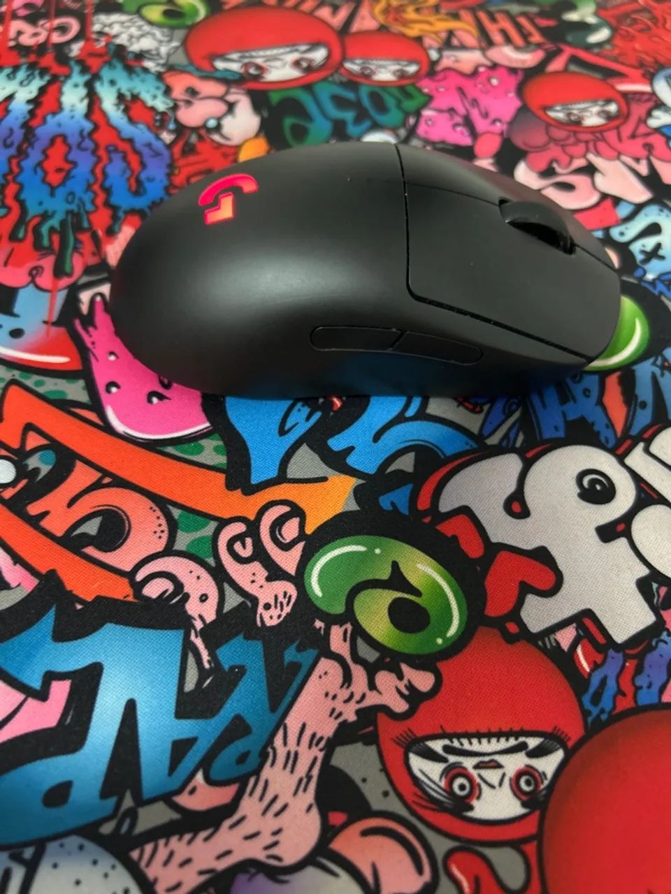 Mouse Gamer Logitech G Pro x superlight - Foto 2