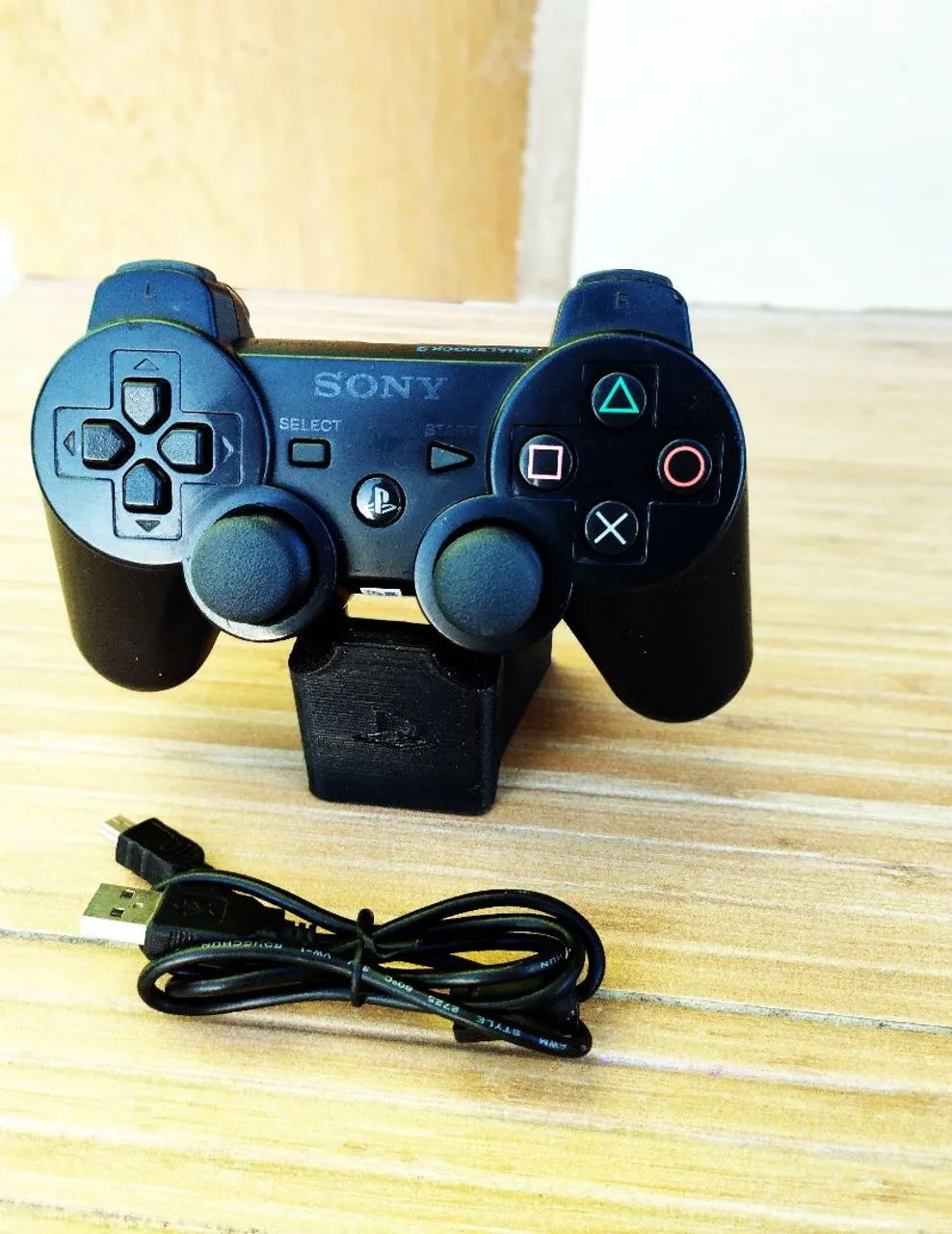 Controle PS3 Original
