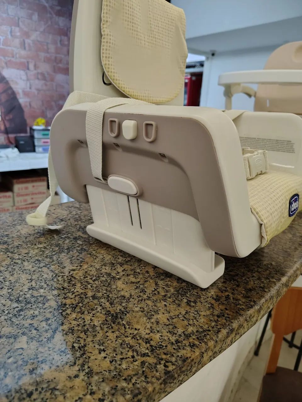 Cadeira Infantil Chicco - Foto 5