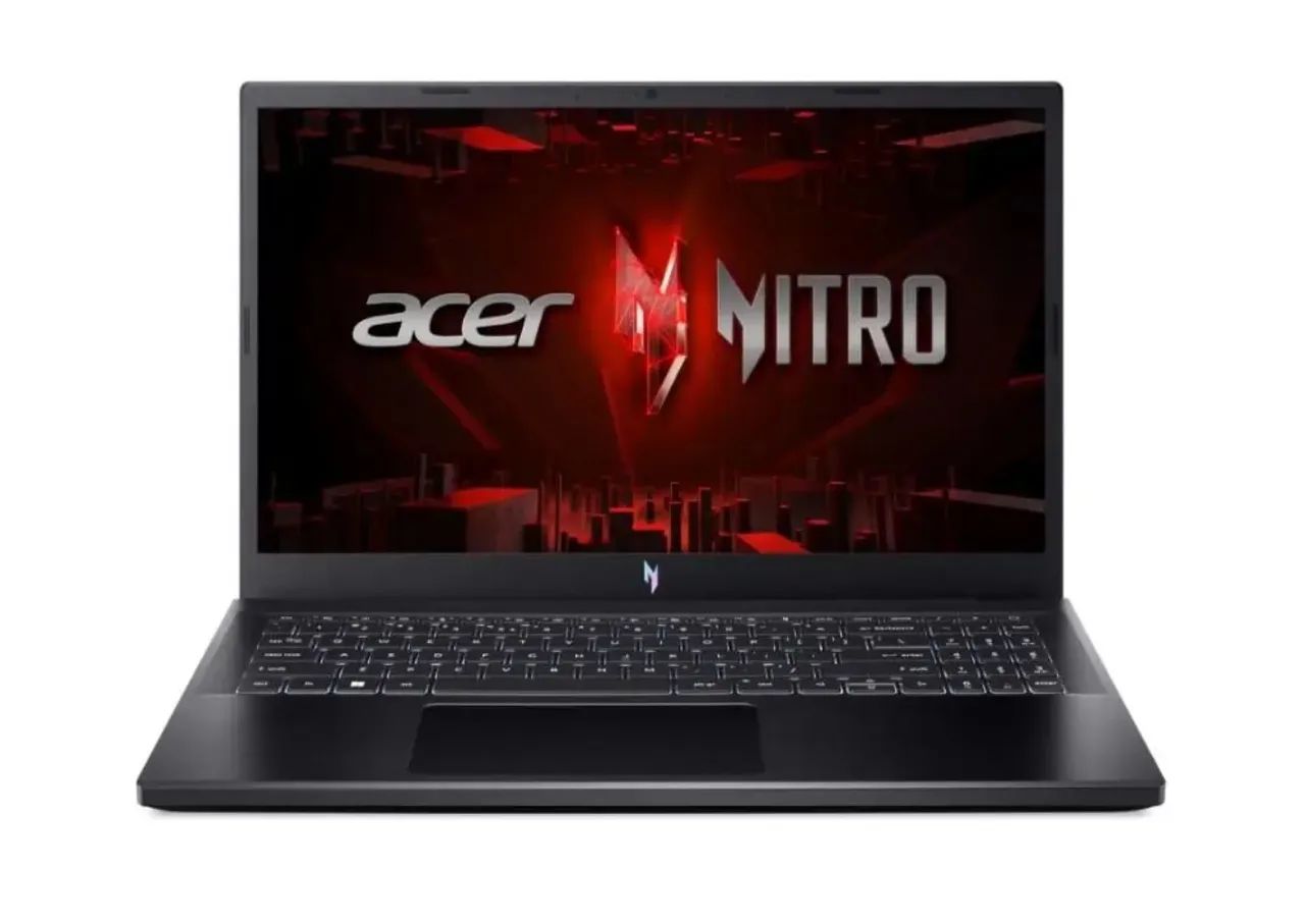Notebook Gamer V15 Nitro (LACRADO) - Foto 2