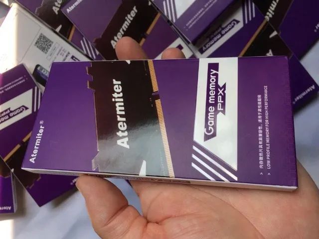 Memória 4GB DDR3 1600Mhz