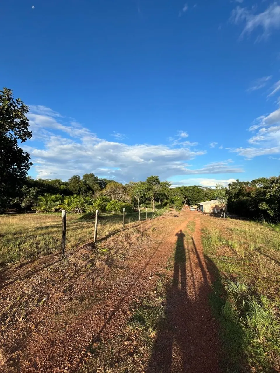 CHÁCARA EM PALMAS TOCANTINS
