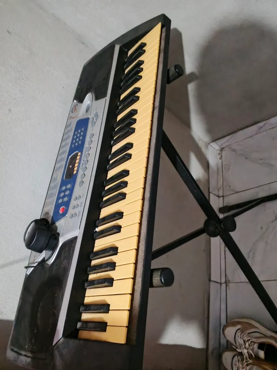 Teclado