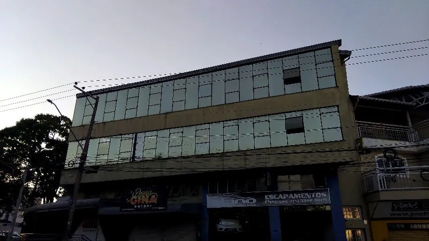 Foto - Sorocaba - Central Parque Sorocaba