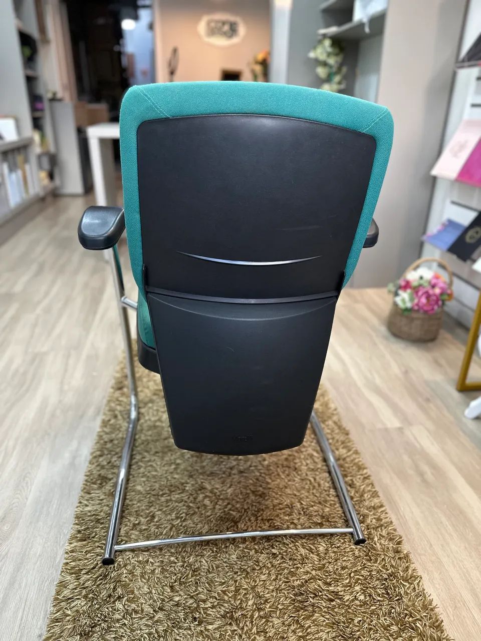 Cadeiras para escritorio Marelli64520784077570123