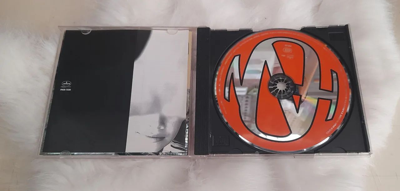 CD Hanson - Middle of Nowhere - Foto 3