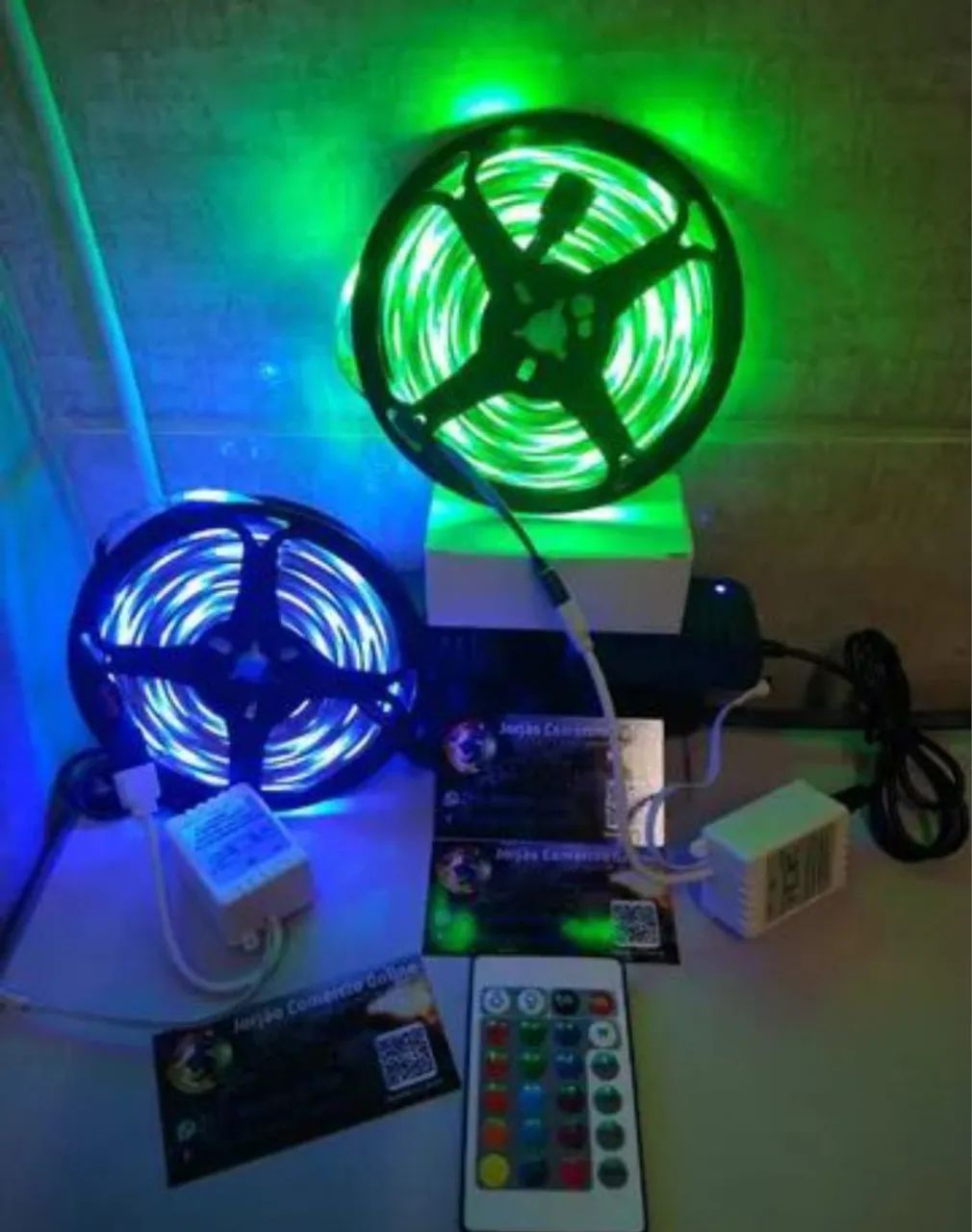 Fita de led 5050 