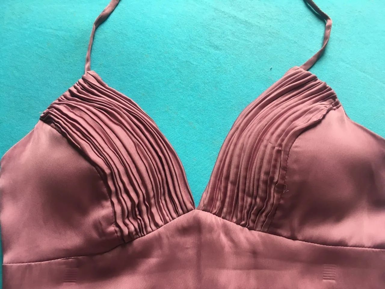 Vestido de festa  - Foto 5