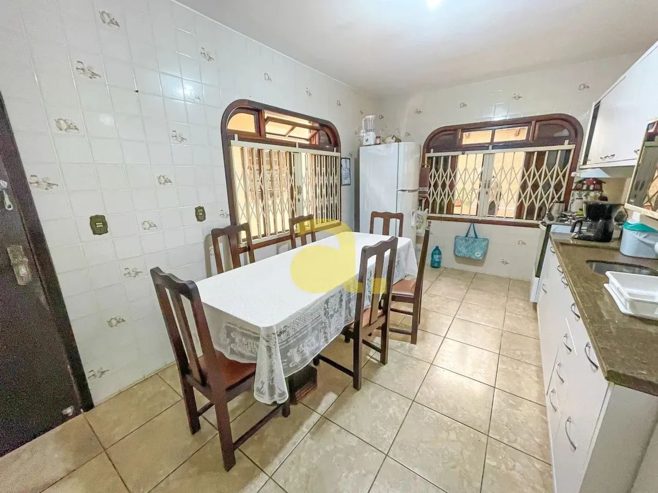 CASA SEMI MOBILIADA PARA LOCAÇÃO COMERCIAL - VILA NOVA - BLUMENAU - Foto 13