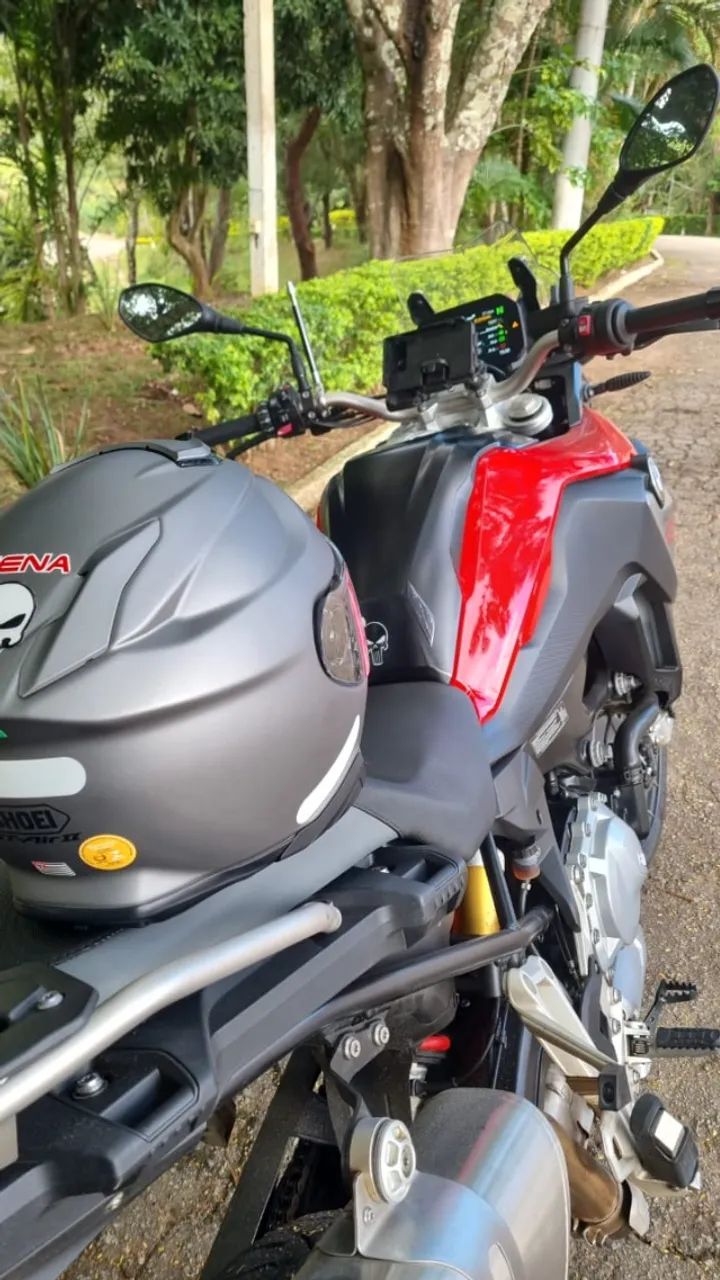 BMW GS 850 2019 QUITADA IPVA PAGO - Foto 2