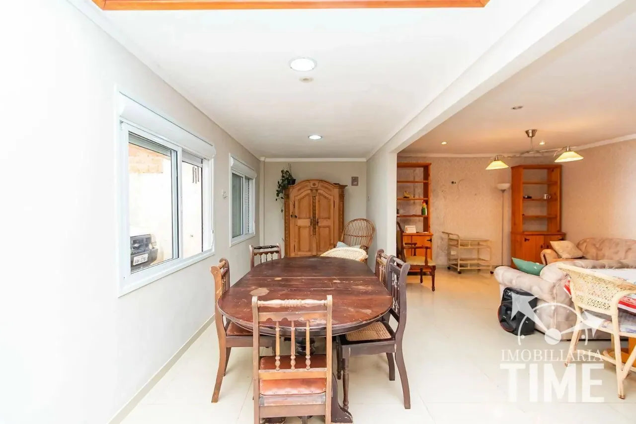 Casa Térrea Amplíssima com Piscina e Terreno de 660m² à venda no Boa Vista