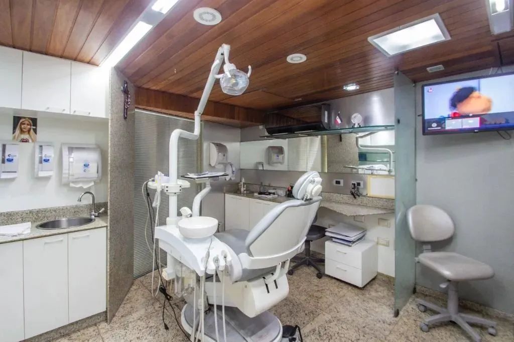 Sala comercial à venda em Boa Viagem - Foto 12