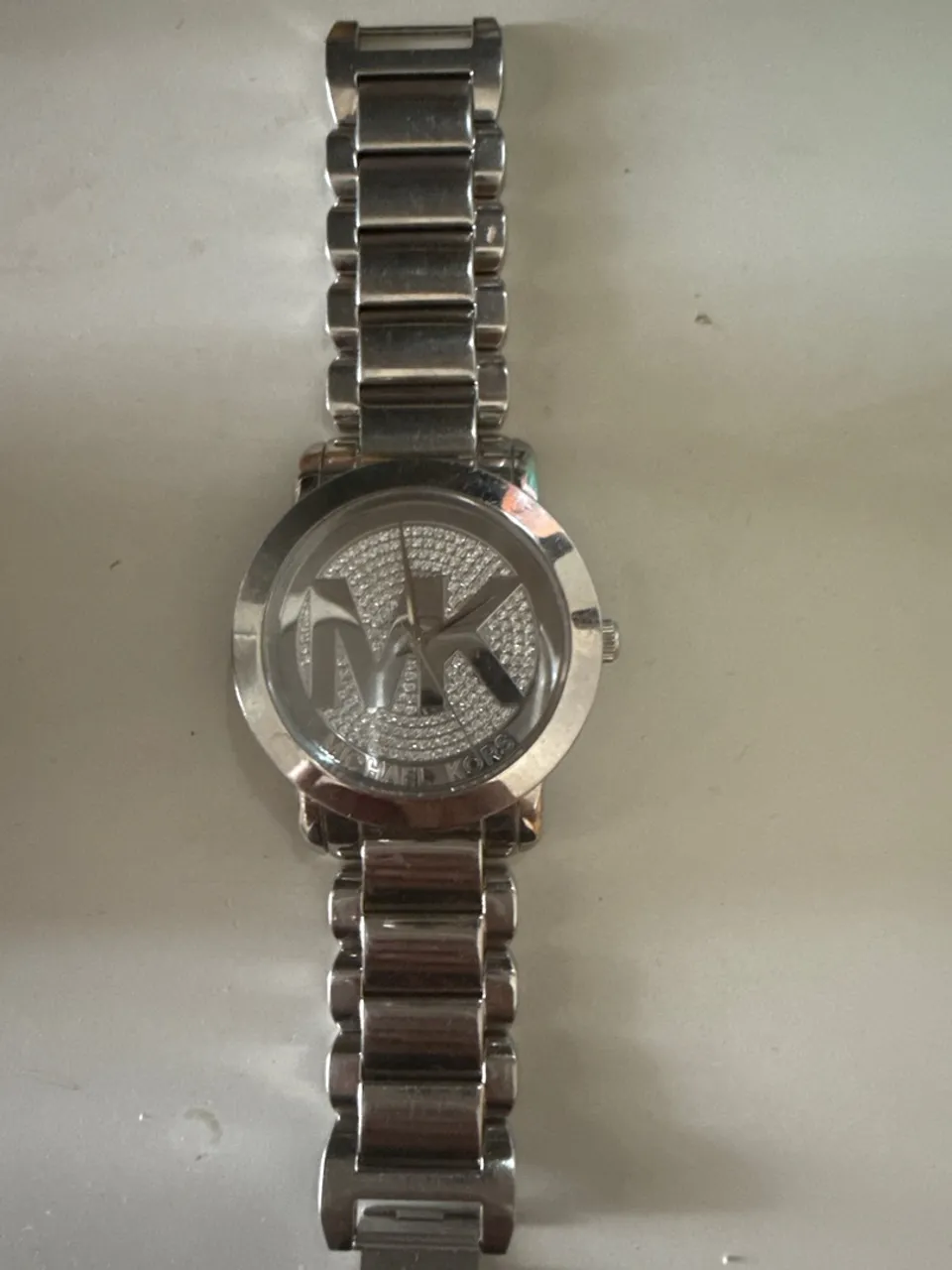 Relógio Michael Kors Original