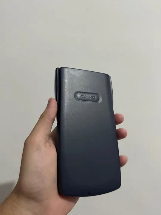 Calculadora Científica Casio fx-82MS - Foto 2