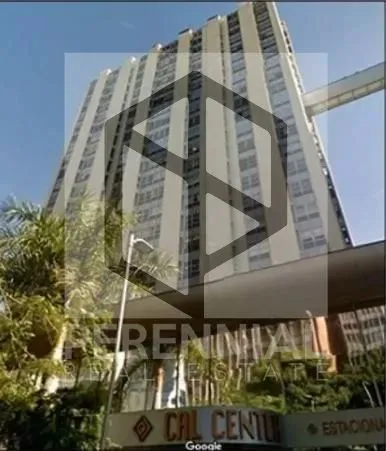 Sala Comercial para alugar na Faria Lima/SP - 210 m²