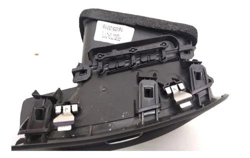 Difusor De Ar Lado Esquerdo S10 C/s 4x4 2.8 2019 16909 - Foto 3