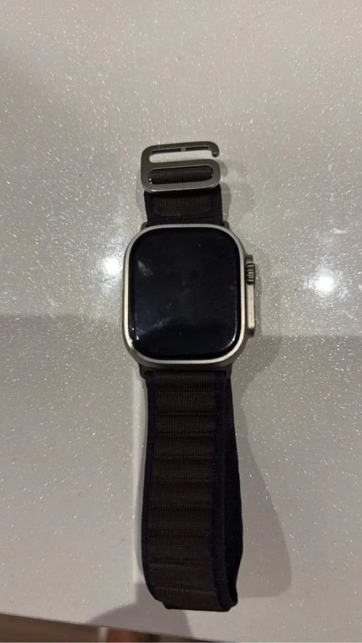 Apple Watch Ultra 2 - Foto 3