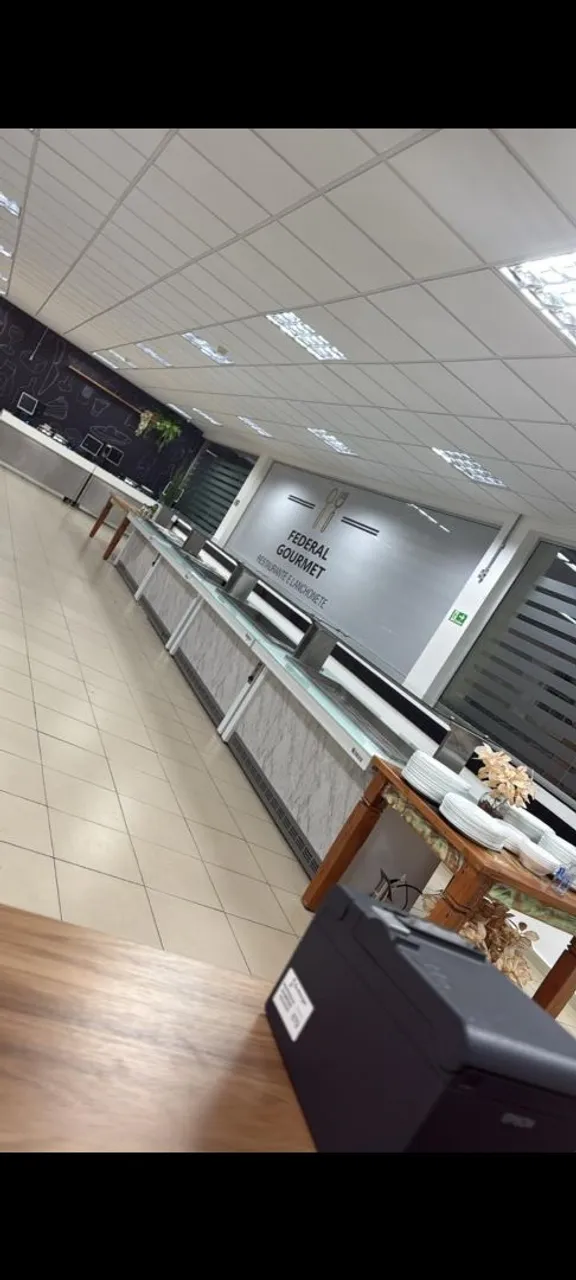 A. Buffet completo Gelopar