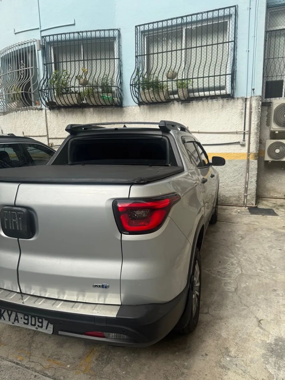 Vende se  Fiat Toro 1.8 - Foto 2