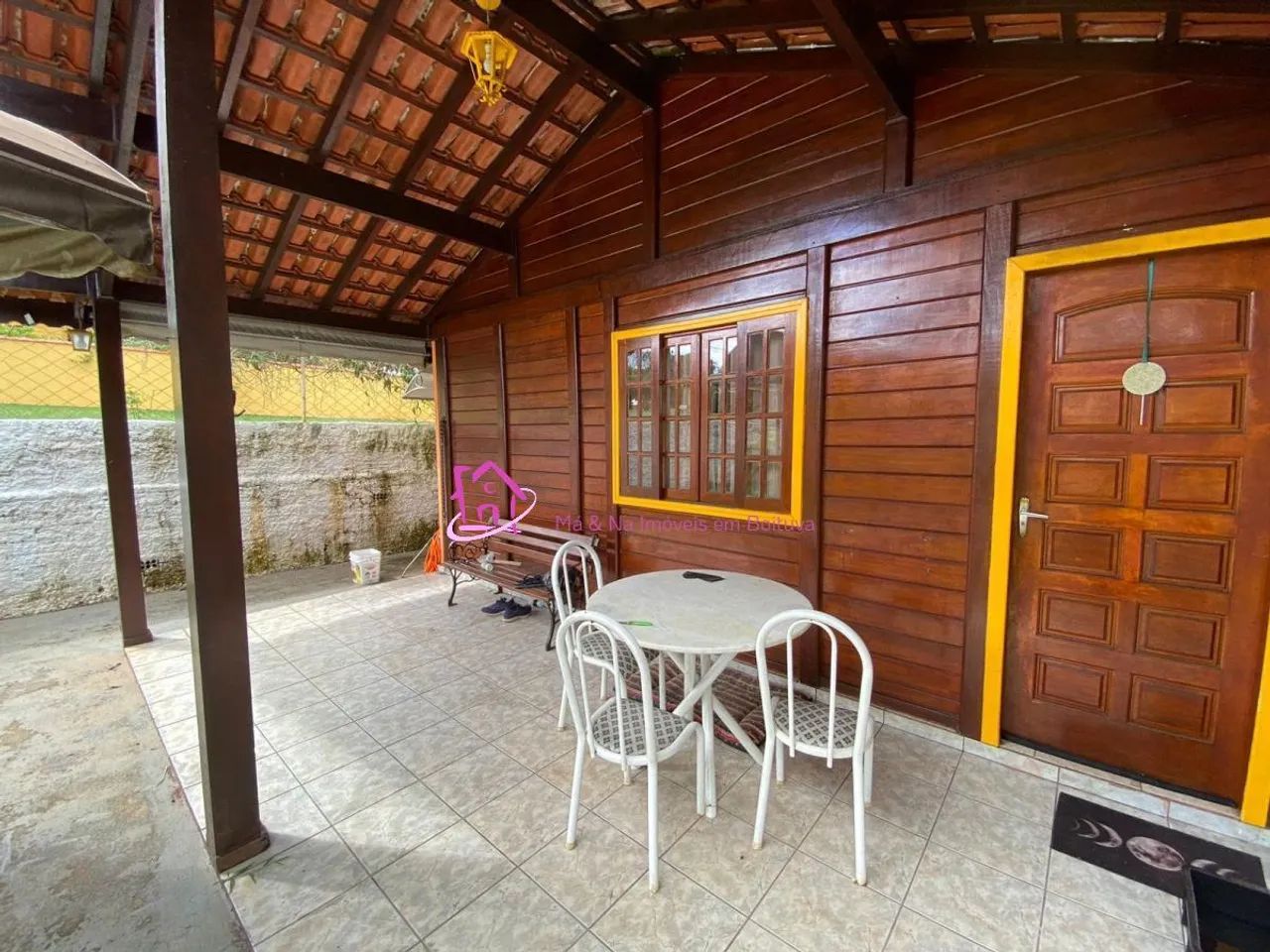 Chácara para Venda em Boituva, Colina Nova Boituva, 3 dormitórios, 1 suíte, 3 banheiros, 4 - Foto 2