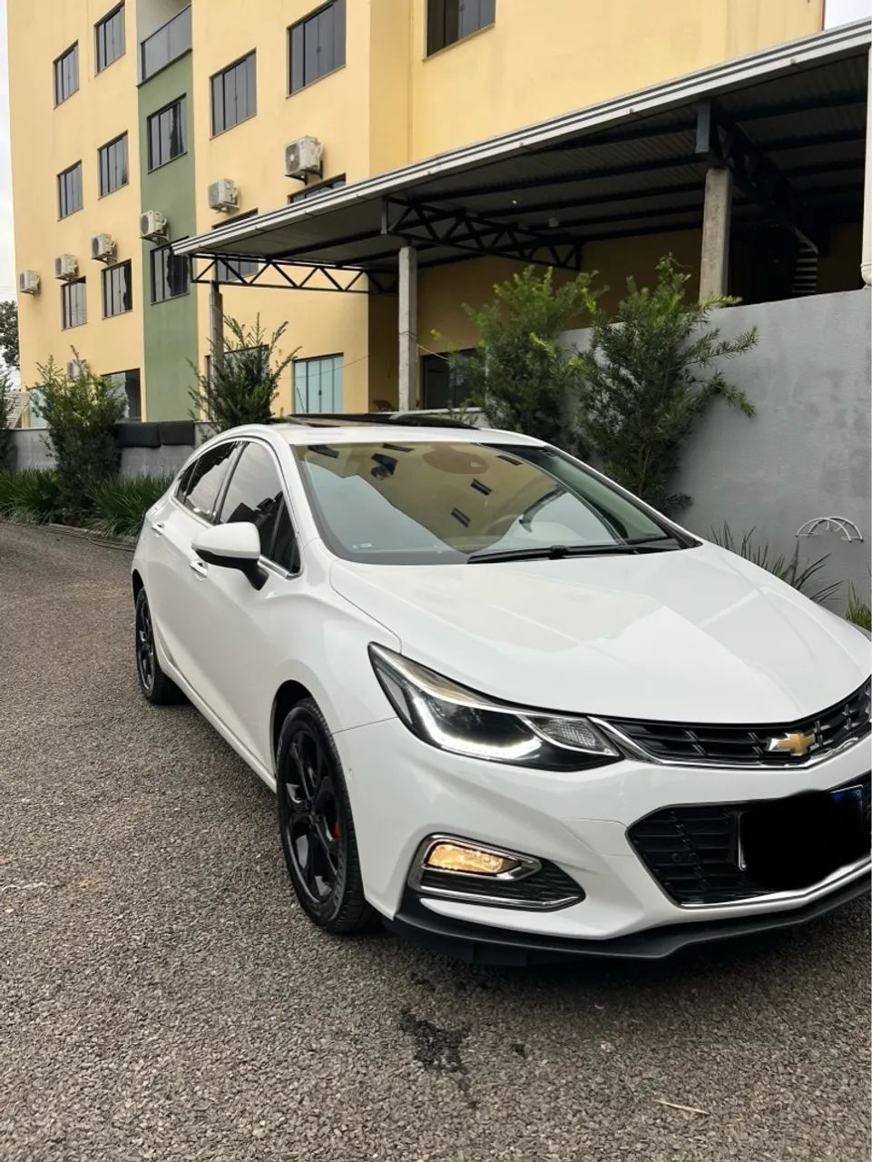Cruze LTZ 2  - Foto 2