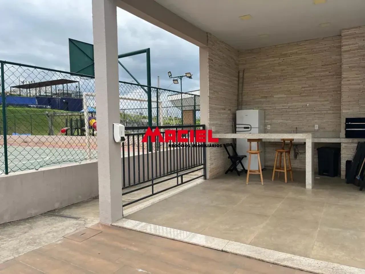 Terreno de 250m² no condomínio Residencial Malibu em Caçapava - SP - Foto 6