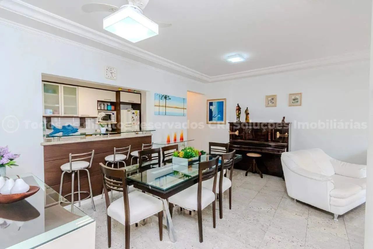 Apartamento a venda no Edifício Cidade Formosa com 4 Quartos sendo 2 Suítes no Centro de B - Foto 5
