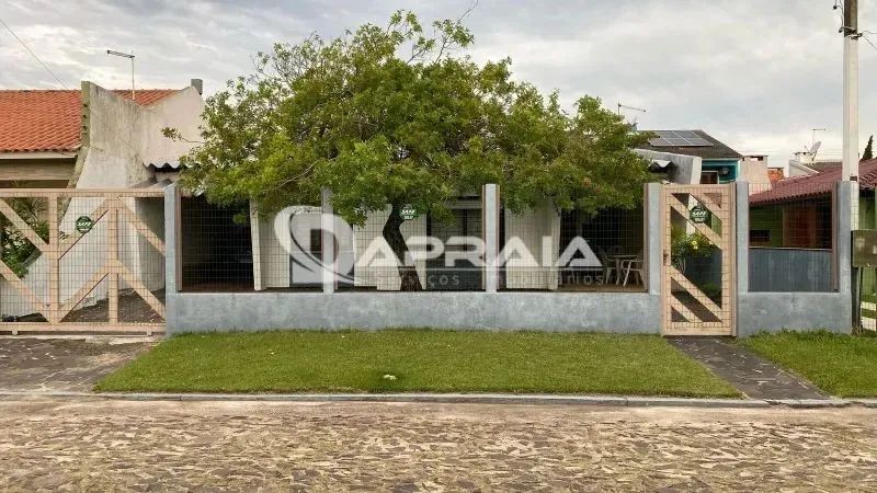 Casa em Nova Tramandaí Próxima ao Mar - Foto 4