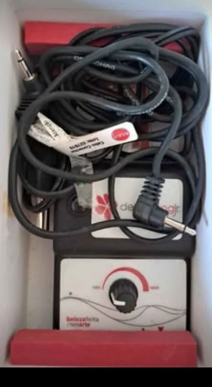 Dermógrafo dermomag  - Foto 2