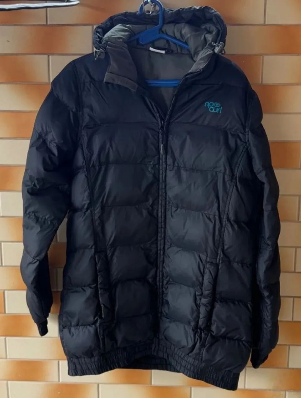 Jaqueta Rip Curl 