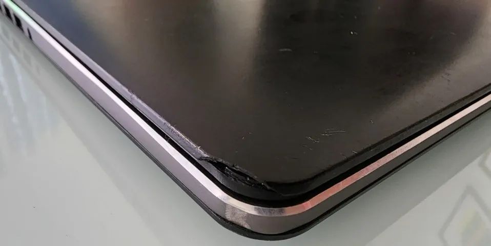 IMPERDÍVEL Notebook Dell 15 polegadas placa SSD 256 gb - Foto 5