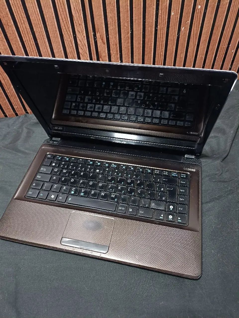 Notebook i5 , 500 GB , 4 ram , Win 10 , bem rápido  - Foto 2