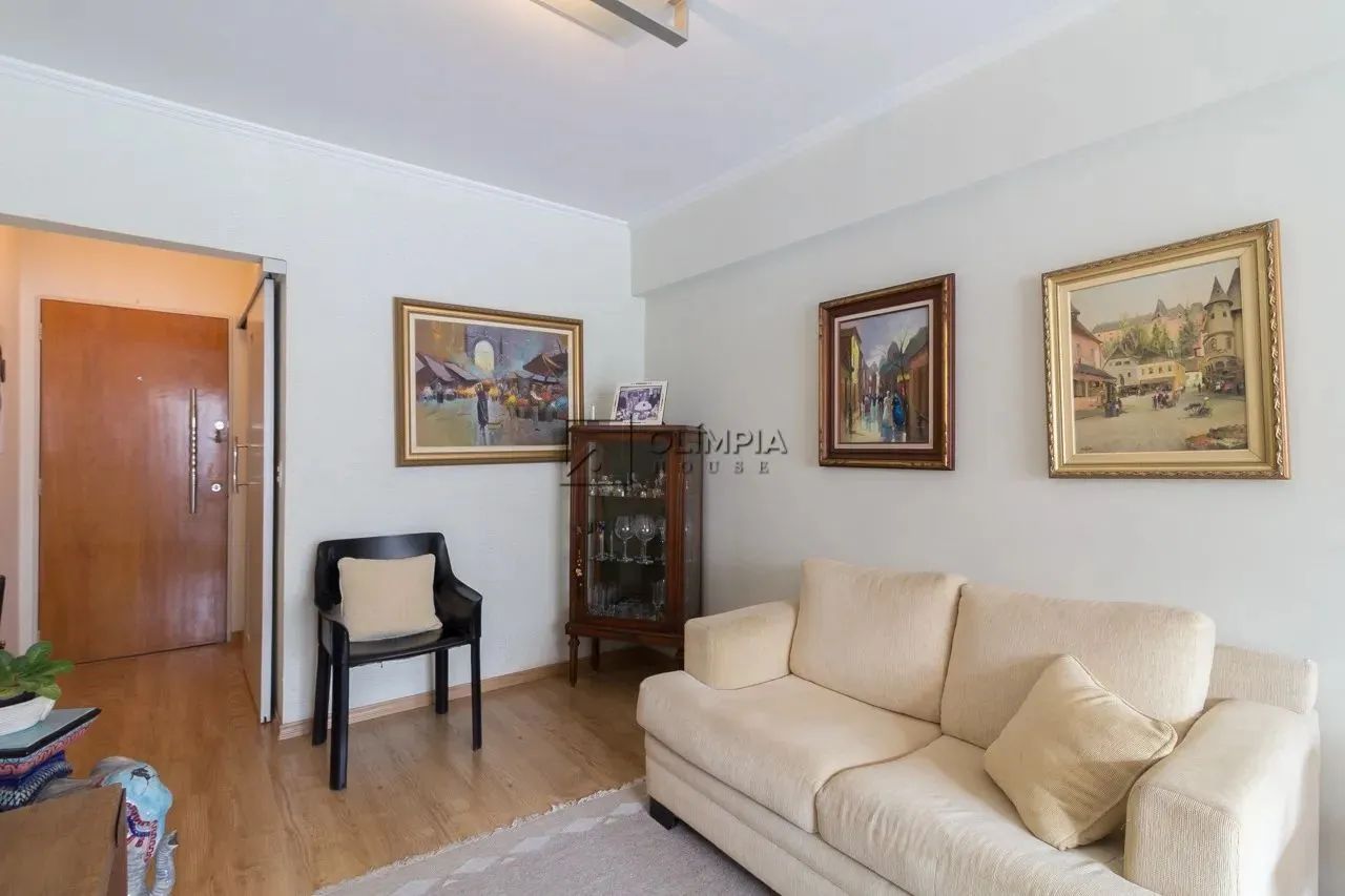 Venda Apartamento 2 Dormitórios - 66 m² Vila Olímpia - Foto 6