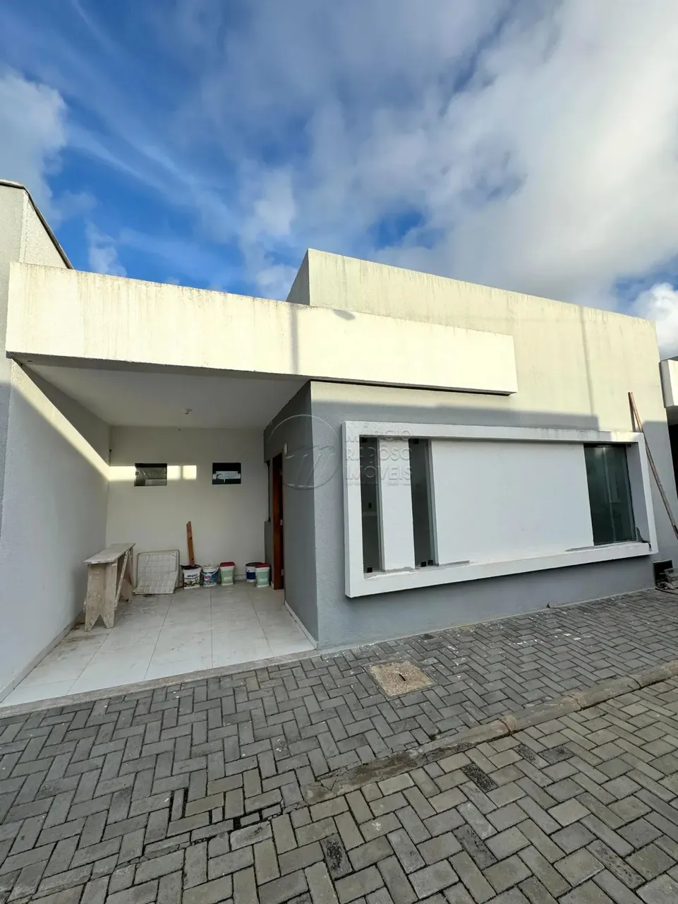 Casa 3 Quartos - 85m² - Cond. SUNSET - Praia do Francês