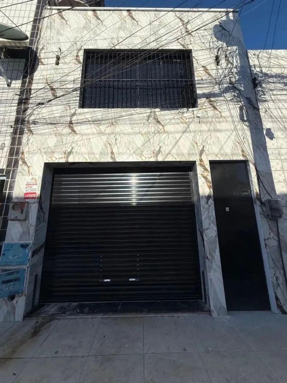 Comercial para Locação em Fortaleza, Centro, 1 dormitório, 1 banheiro - Foto 2