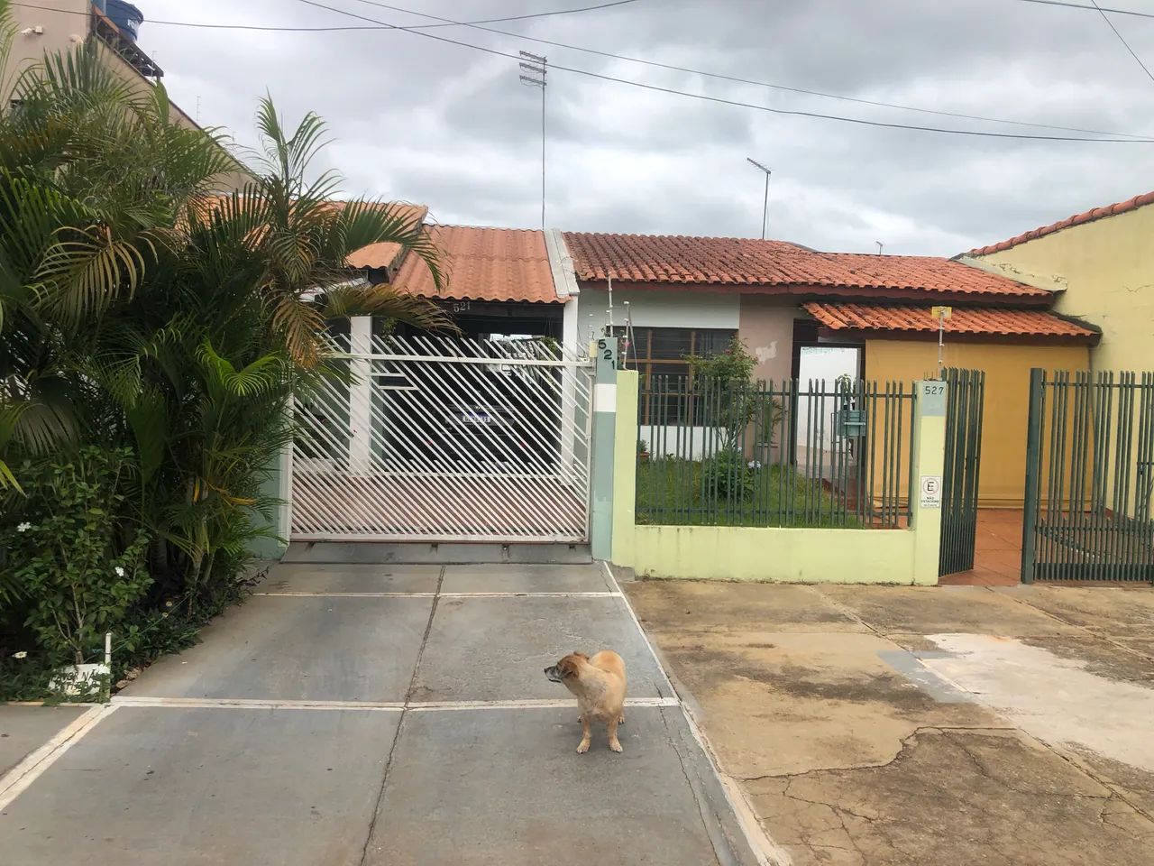 Foto - Sorocaba - Jardim Betânia